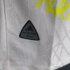 25/26 Player Ajax Special Edition White Soccer Jersey