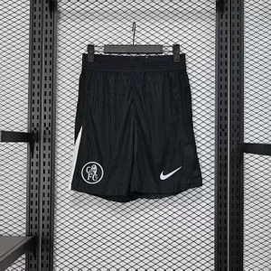 2025/2026 Player Version Chelsea Third Away Shorts