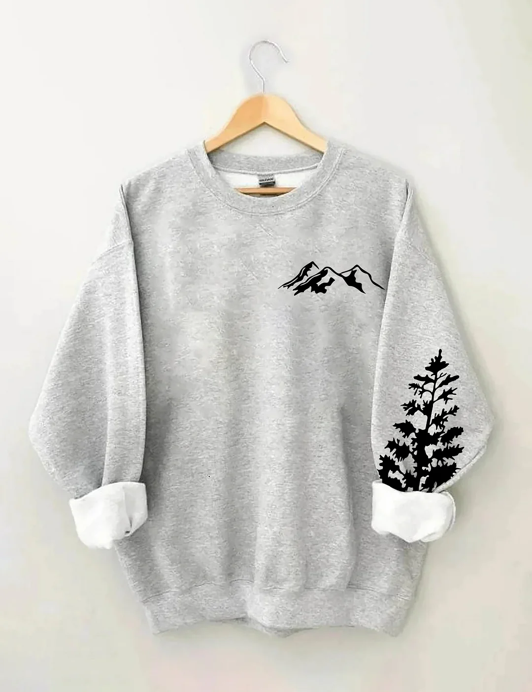 Forest Sweatshirt