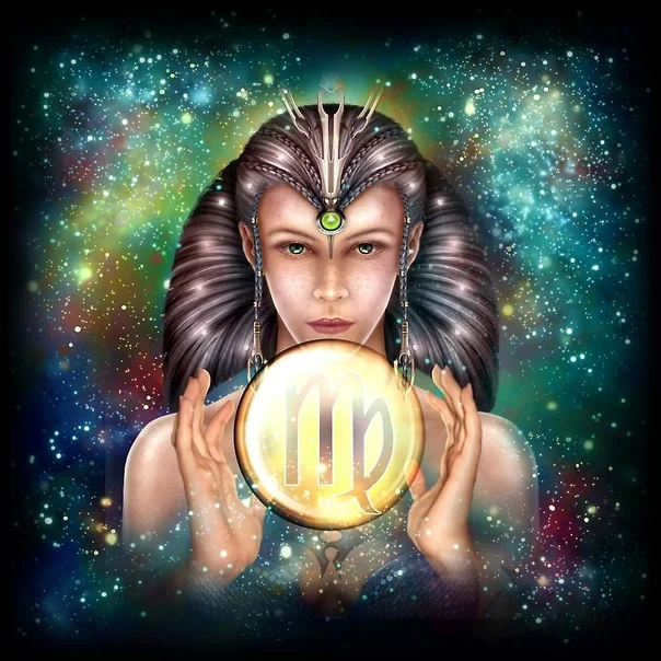 Diamond Painting - Full Round/Square Drill - 12 Constellation(30*30 - 50*50cm)