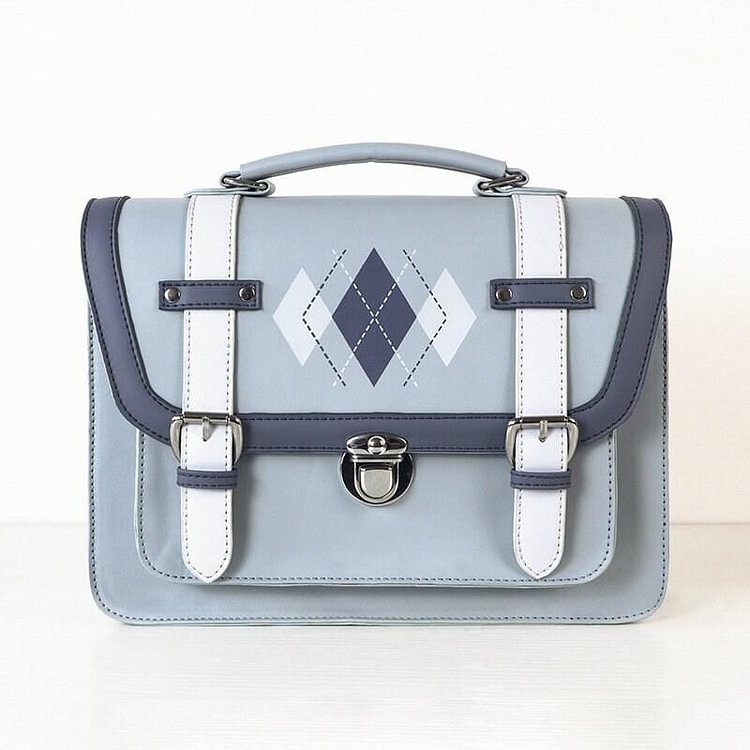 JK Uniform Bag, Backpack Lolita Handbags