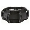 Motorcycle Passenger Grips Adjustable Universal Motorcycle Seat Belt Suitables for All Ages Motocross Scooter Snowmobile