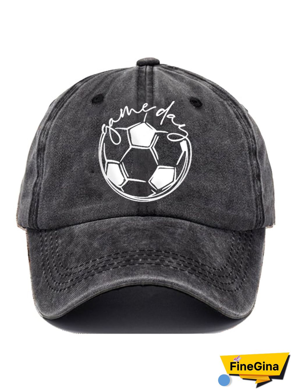 Soccer Gameday USA Women's World Cup2023 Supporter Hat