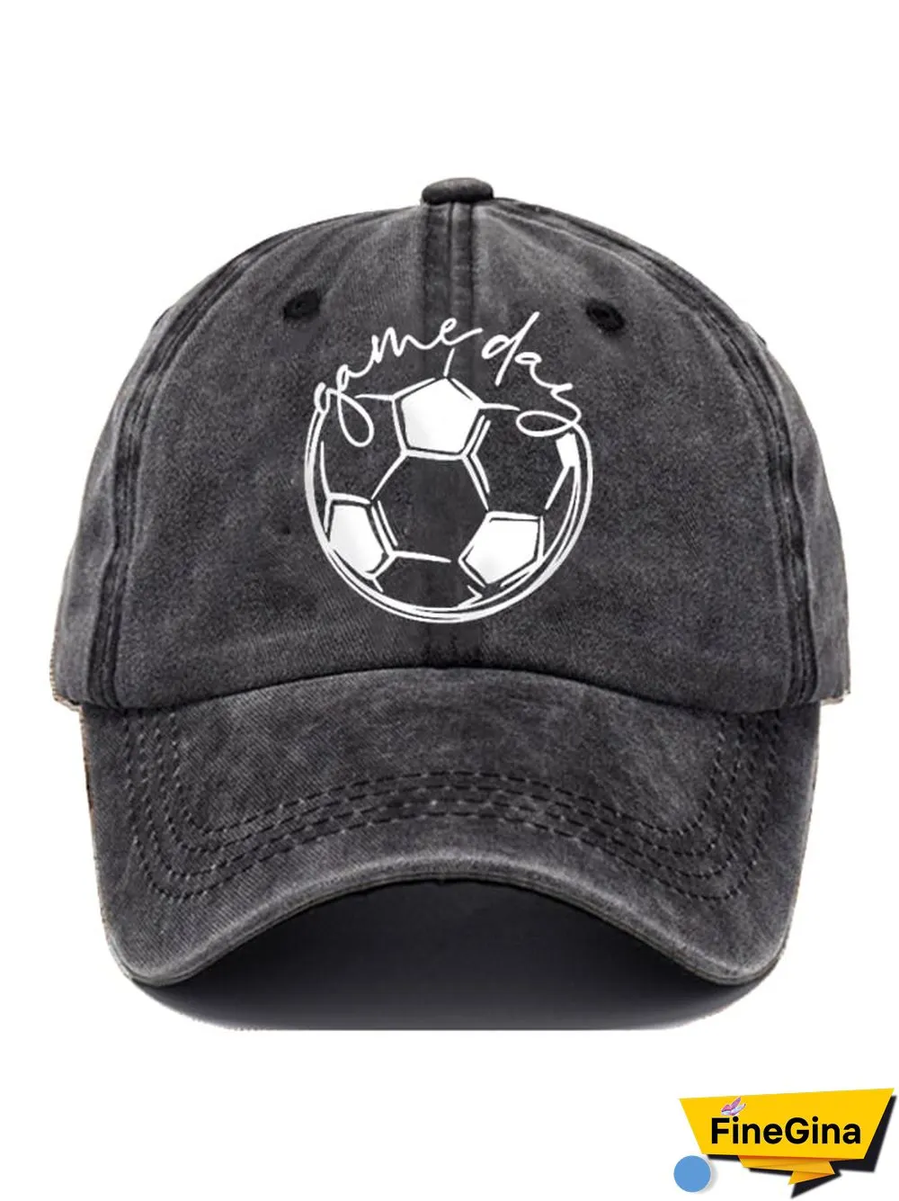 Soccer Gameday USA Women's World Cup2023 Supporter Hat