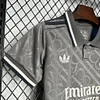 2024/2025 Real Madrid Third Football Jersey 1:1 Thai Quality Kids Size