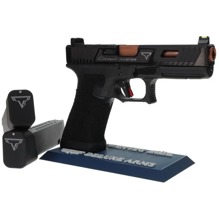 Mojster taktike TTI Viper S