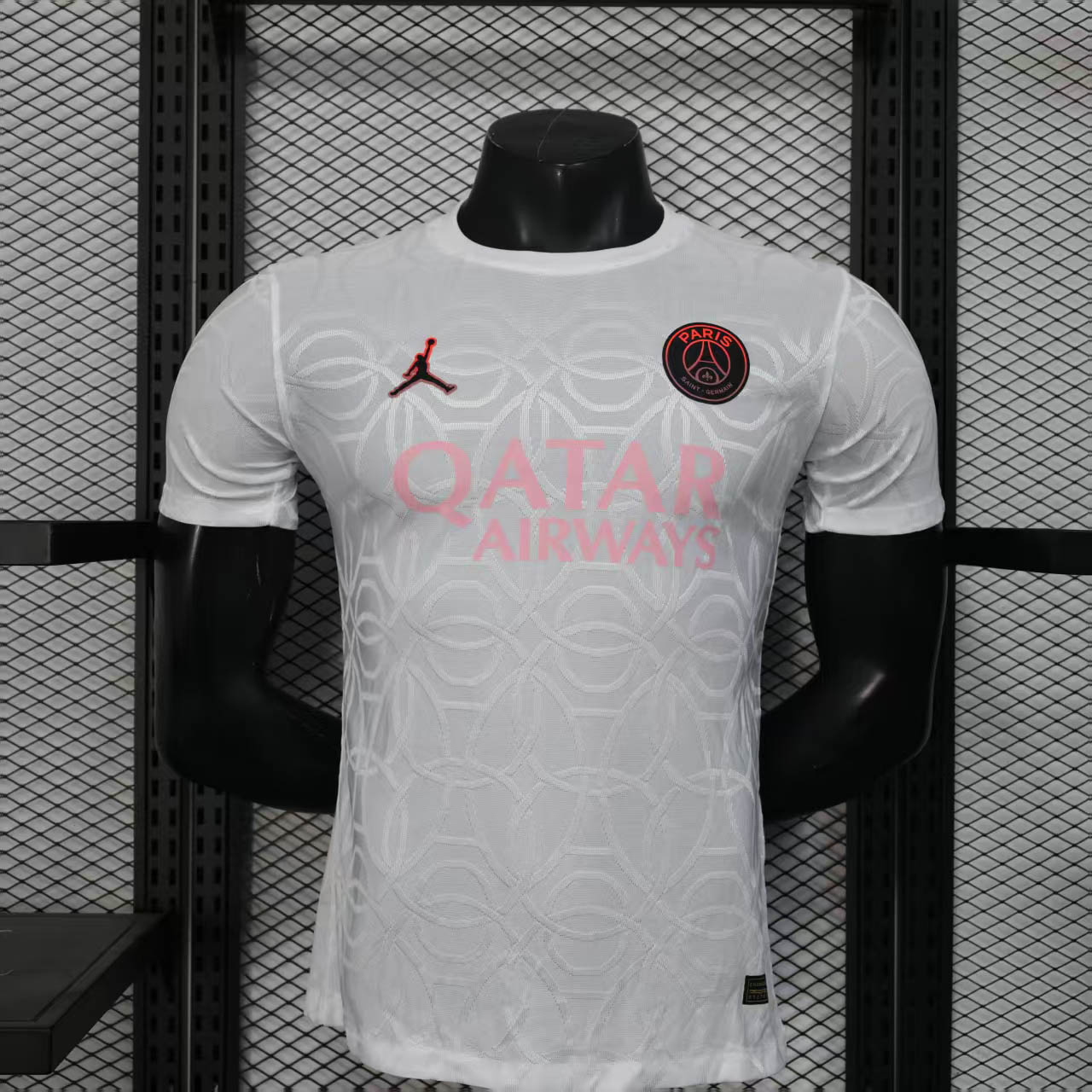 2025-2026 Player Version PSG Paris Saint-Germain Special Edition Football Shirt 1:1 Thai Quality- Maxi Kit
