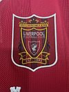 1995/1996 Retro Liverpool Home Football Jersey 1:1 Thai Quality