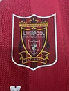 Joyfball 1995/1996 Retro Liverpool Home Football Shirt 1:1 Thai Quality