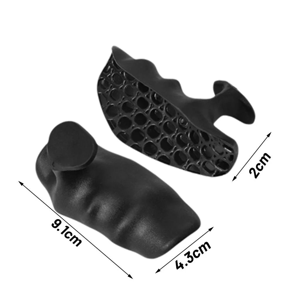 Hand Grip Strength Gym Tranier For Recovery Honeycomb Elastic Finger Sports Accessories