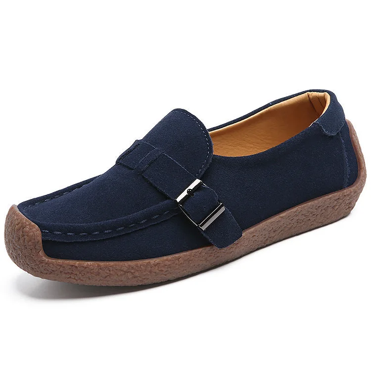 Flat Fashion Casual Shoes