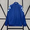 2024 Argentina Windbreaker Dark blue Soccer Jersey 1:1 Thai Quality