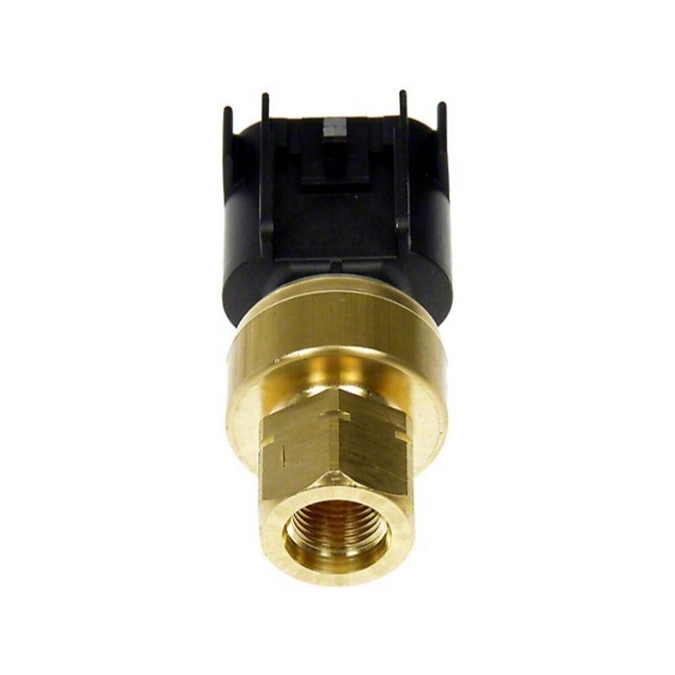 2016 Silverado 1500 Fuel Pressure Sensor Chevy