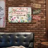 Bird Live Simply Remain Grateful - Vintage Metal Signs(12*16Inch)