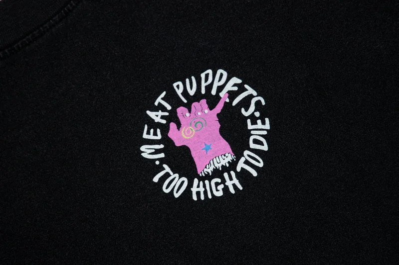 GALLERY DEPT 2023 new casual short sleeves