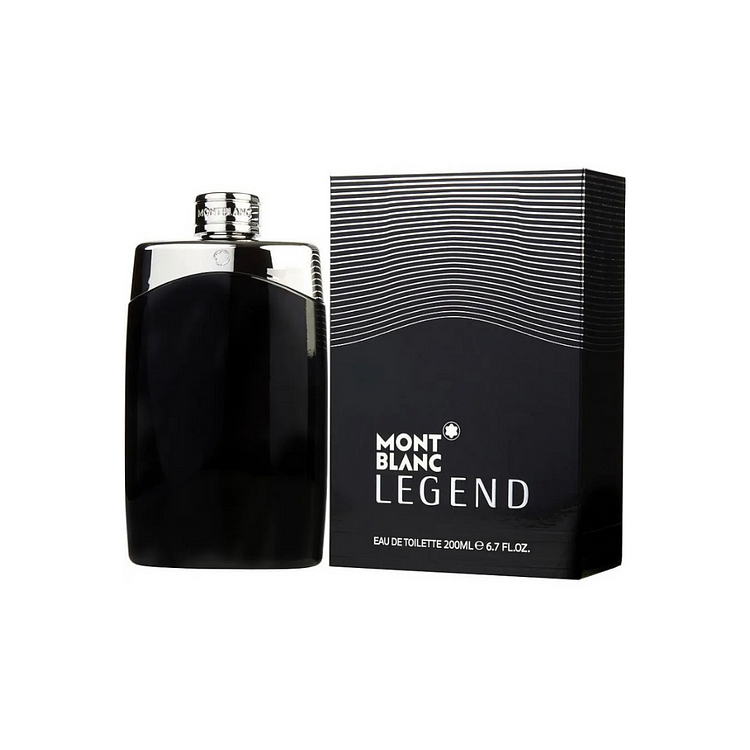 Legend by Mont Blanc 
