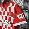 2024-2025 Girona Home Football Shirt 1:1 Thai Quality