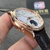 Rolex Cellini Moonphase M50535-0002 Rose Gold 39mm super clone