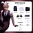[Wetrose] Xavier Fluffy Trap Seiya Sim Sunghoon Love And Deep Space Cosplay Costume Bunny Rabbit Ears Uniform Suit Outfit Full Set