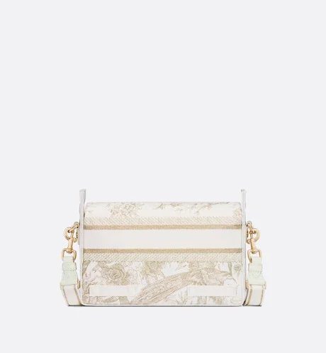 Christian Dior Small DiorCamp Bag – ZAK BAGS ©️