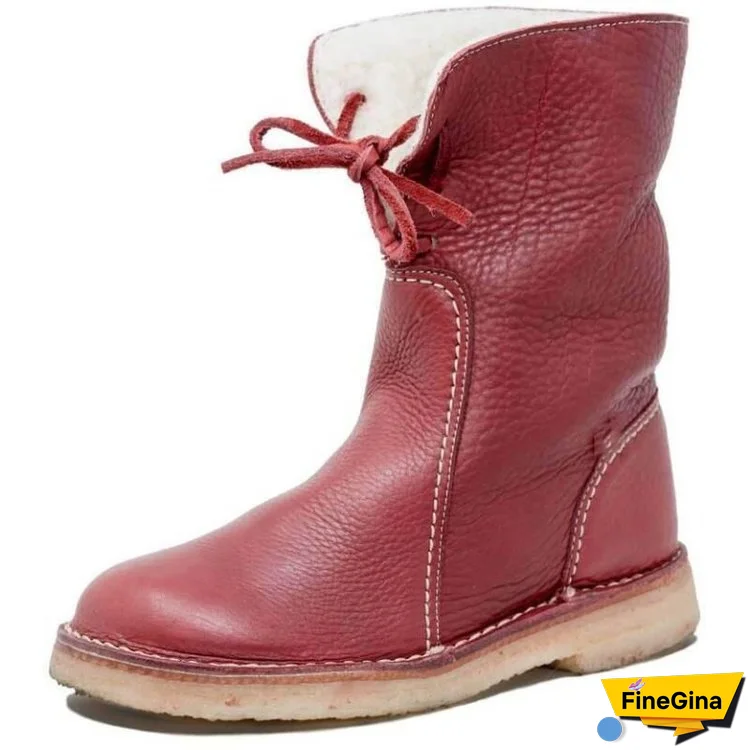 Effortless and Trendy general Boots