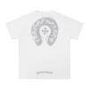 Chrome Hearts T-shirts K6028