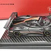 1/64 Pagani Revolucion Safety Car Diecast Car Simulation Small Scale Car Model