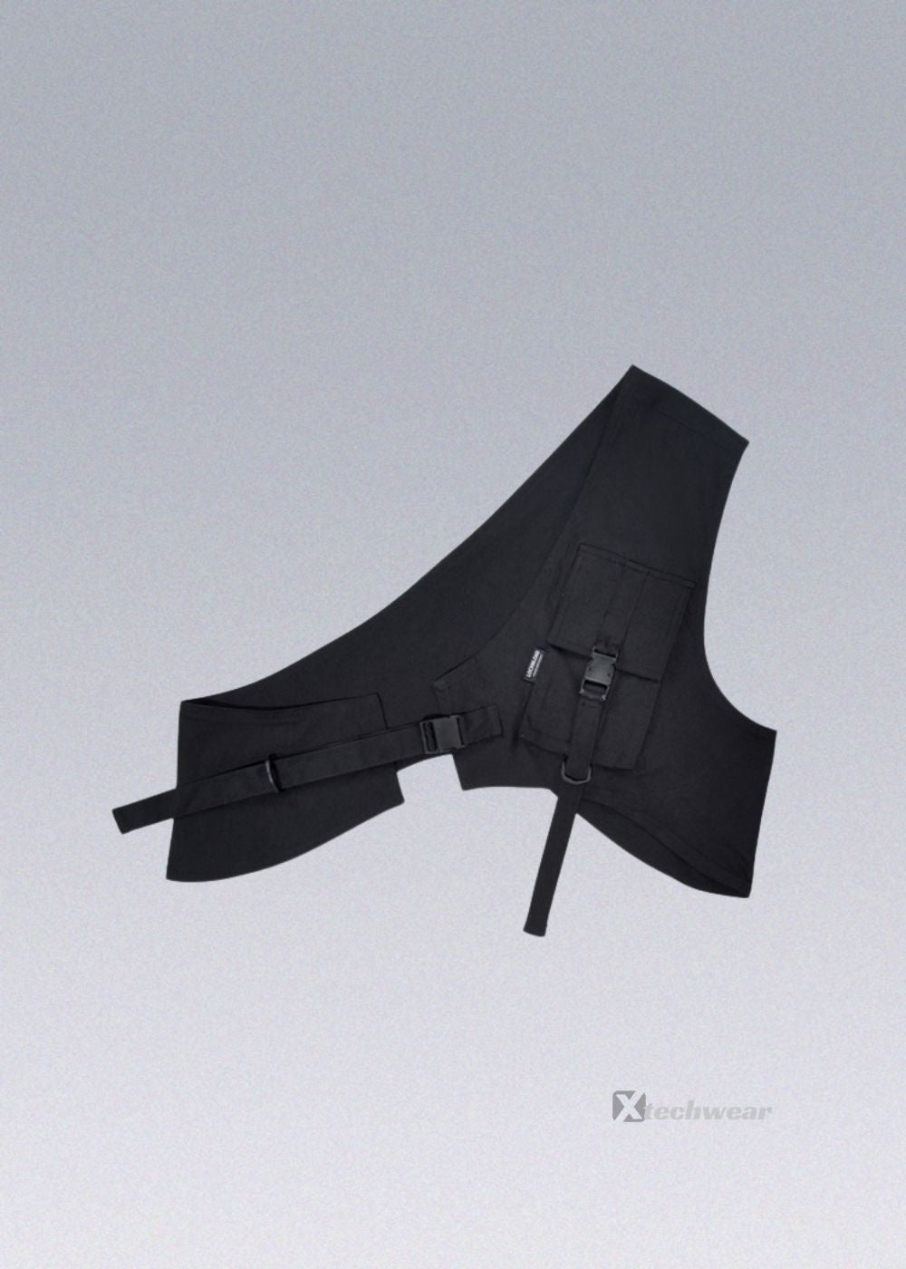 Summer Vest Techwear - X techwear-x