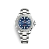 Rolex 126622 Yacht-Master Bright Blue - New