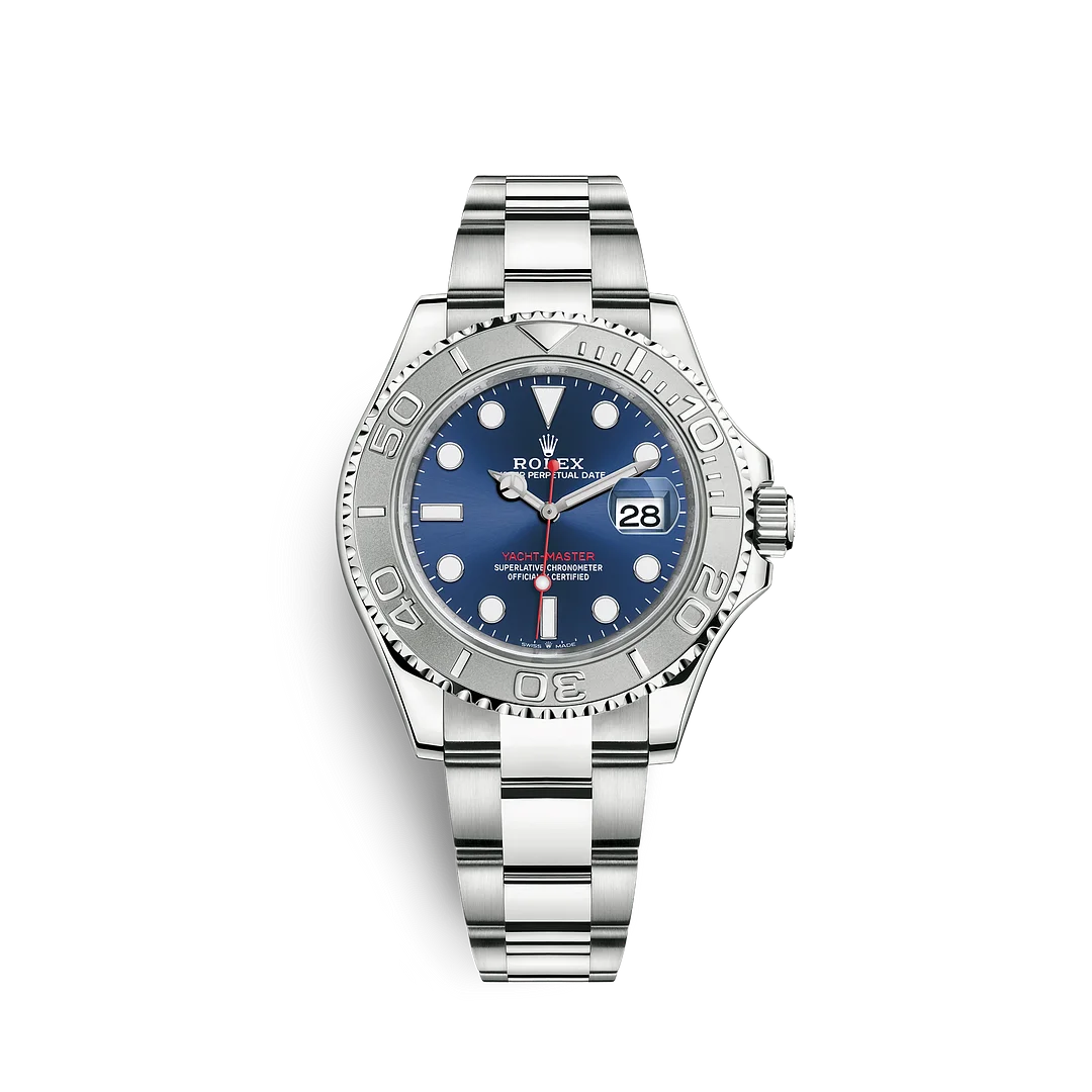 ROLEX 116622 YACHT MASTER