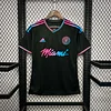 2024/2025 Inter Miami Special Edition Black Soccer Jersey 1:1 Thai Quality