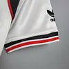 85/86 Manchester United Away Jersey