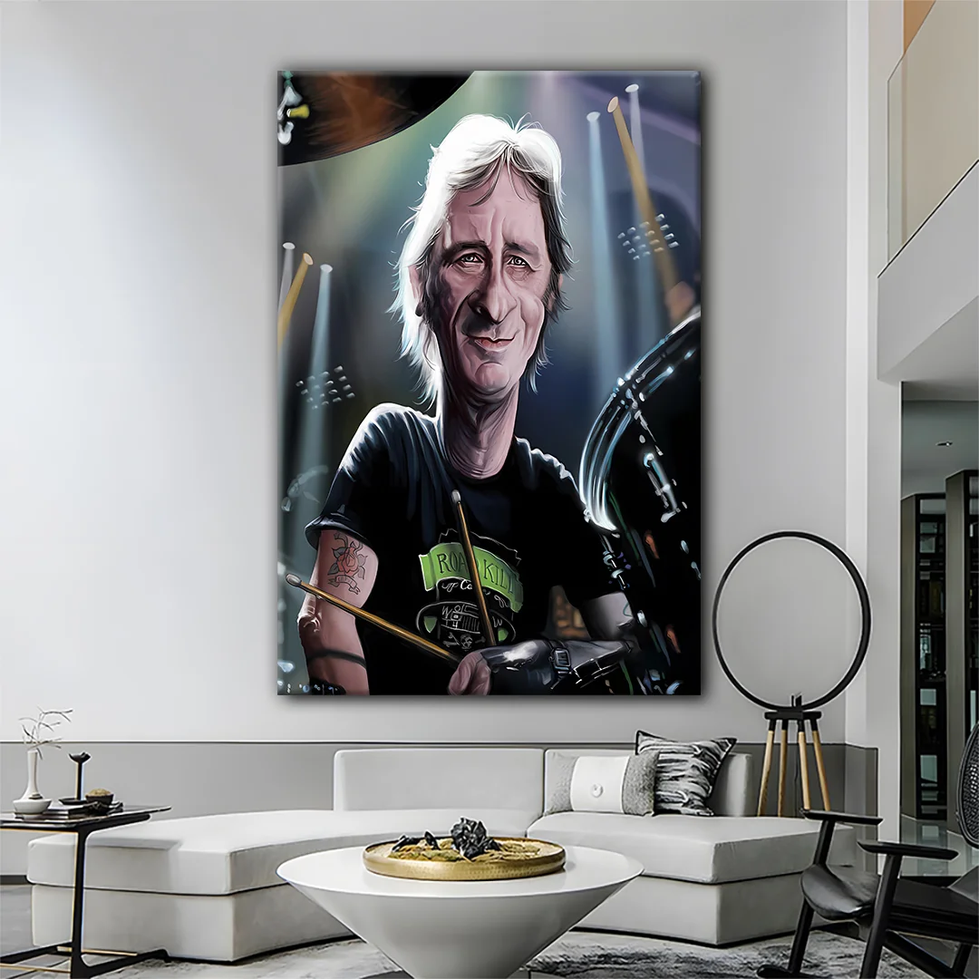 Canvas Wall Art