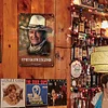John wayne - Vintage Metal Signs - 20*30cm/30*40cm - Western&Movie