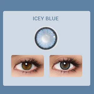 Aprileye Icey Blue