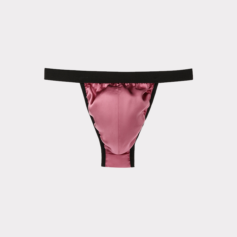 Mens Silk Underwear realsilklife