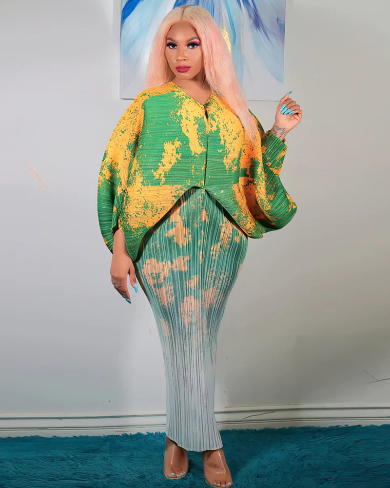 Sade glam maxi dress main image 1