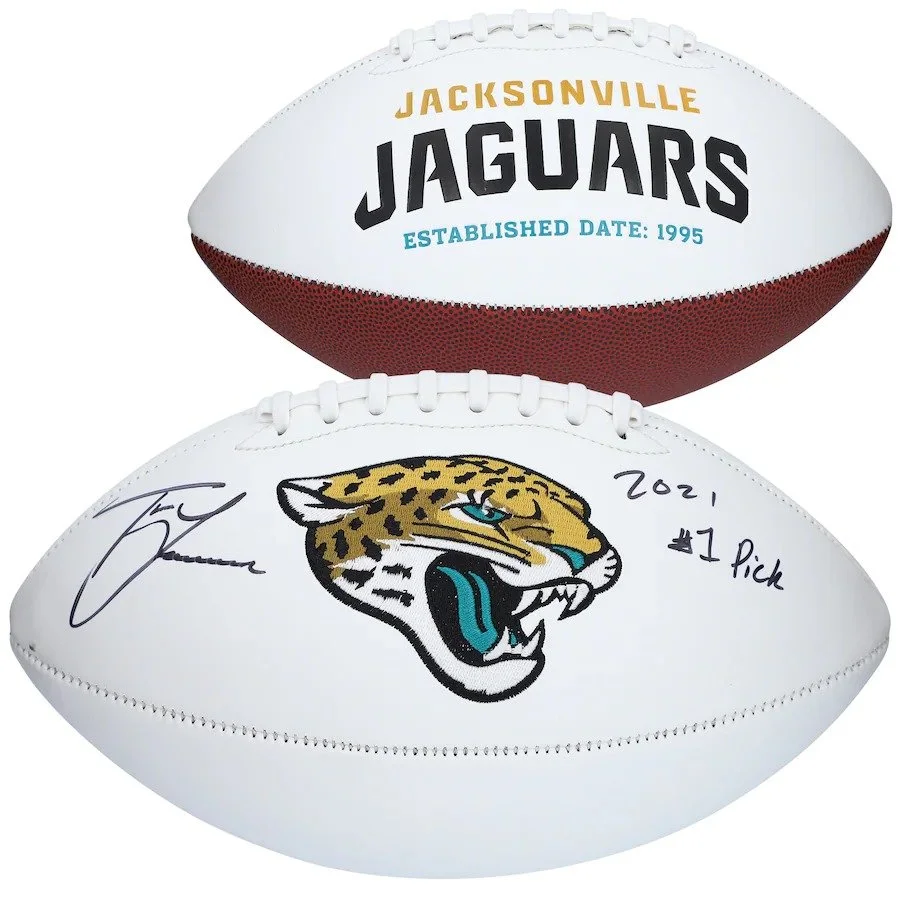 Jacksonville Jaguars Box