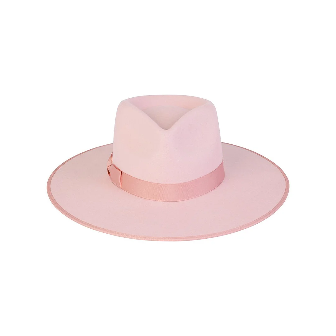 Retro fedora [Fast shipping and box packing]