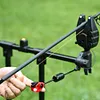 LED Carp Fishing Swing Adjustable Bite Alarm Indicator Carp Fishing Alarm Swing