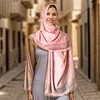 Stylish Pattern Shawl Summer Women's Hijab Scarf