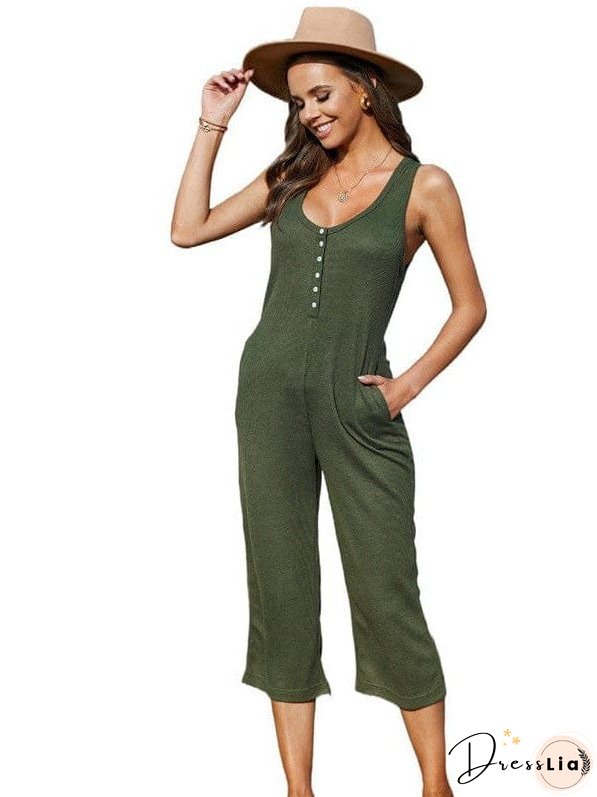 Stylish Jumpsuit