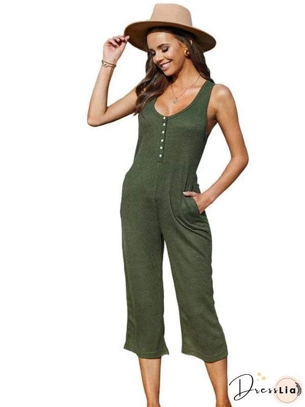 Stylish Jumpsuit