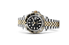 Rolex 126713grnr GMT-Master II - New