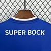 2025-2026 Porto Home Football Shirt 1:1 Thai Quality Kids Size