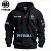 &Uacute;J PITBULL&reg; K&Uuml;LT&Eacute;RI KAPUCNIS PUL&Oacute;VER 2025-TŐL