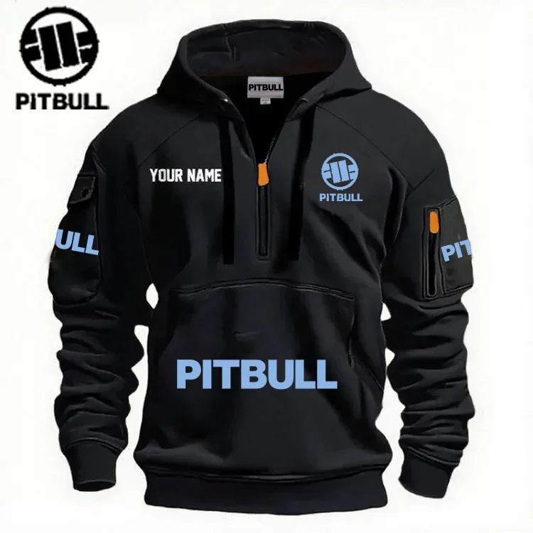 Nova jopa za na prostem PITBULL&reg; iz leta 2025