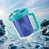 Inline Pool Leaf Canister Pool Leaf Catcher Leaf Trap for W26705 Pentair R211084