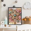 Diamond Painting-DIY Crystal Rhinestone Star