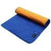 7 Zones Camping Heated Mattress 38 To 65 3 Gear USB Powered for Outdoor Travel
